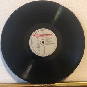 Bartok Piano Concerto No. 2 Vinyl Lp